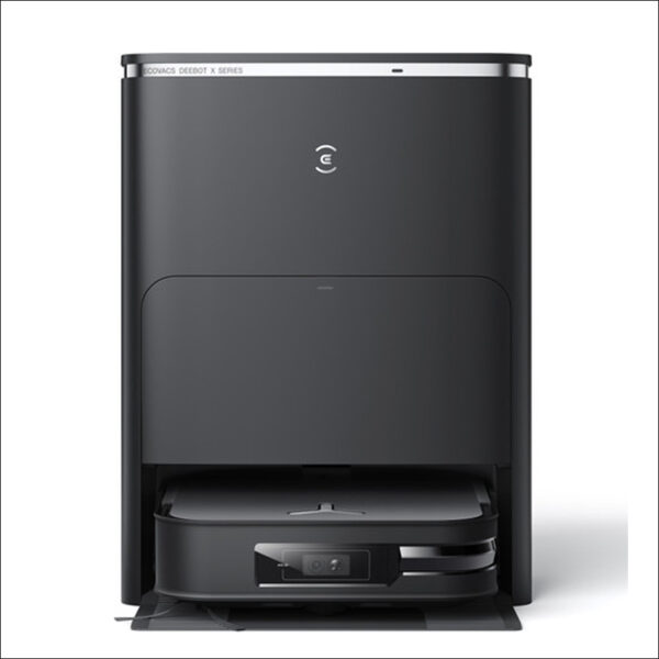 שואב שוטף רובוטי  DEEBOT X2 OMNI