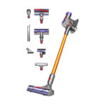 דייסון שואב אבק אלחוטי Dyson v8 absolute sv 25