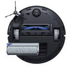 ⁦שואב שוטף רובוטי - Ecovacs Deebot X8 Pro OMNI⁩ – תמונה ⁦2⁩