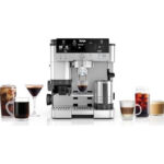 מכונת קפה Ninja Luxe Essential ES601EU