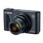 ⁦מצלמה ‏קומפקטית Canon PowerShot SX740 HS קנון⁩ – תמונה ⁦4⁩