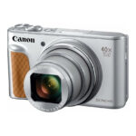 ⁦מצלמה ‏קומפקטית Canon PowerShot SX740 HS קנון⁩ – תמונה ⁦5⁩