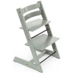 כיסא אוכל מתכוונן לתינוק TRIPP TRAPP CHAIR
