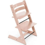 ⁦כיסא אוכל מתכוונן לתינוק TRIPP TRAPP CHAIR⁩ – תמונה ⁦2⁩