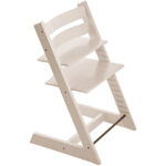 ⁦כיסא אוכל מתכוונן לתינוק TRIPP TRAPP CHAIR⁩ – תמונה ⁦5⁩
