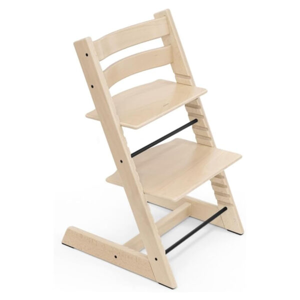 כיסא אוכל מתכוונן לתינוק TRIPP TRAPP CHAIR