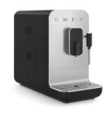 ⁦מכונת קפה אוטומטית עם מוט קיטור Coffee machine BCC12 Smeg⁩ – תמונה ⁦3⁩
