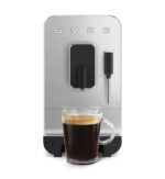 ⁦מכונת קפה אוטומטית עם מוט קיטור Coffee machine BCC12 Smeg⁩ – תמונה ⁦2⁩