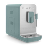 ⁦מכונת קפה אוטומטית עם מוט קיטור Coffee machine BCC12 Smeg⁩ – תמונה ⁦7⁩