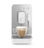 ⁦מכונת קפה אוטומטית עם מוט קיטור Coffee machine BCC12 Smeg⁩ – תמונה ⁦4⁩
