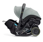 ⁦עגלה של דונה / מושב בטיחות לרכב X INFANT CAR SEAT DOONA⁩ – תמונה ⁦2⁩