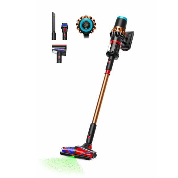 Dyson V16 Piston Animal שואב אבק אלחוטי