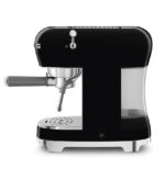 ⁦ESPRESSO COFFEE GRIND ECF02BLEU מכונת קפה אספרסו ידנית⁩ – תמונה ⁦3⁩