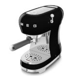 ⁦ESPRESSO COFFEE GRIND ECF02BLEU מכונת קפה אספרסו ידנית⁩ – תמונה ⁦2⁩