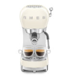 ⁦ESPRESSO COFFEE GRIND ECF02BLEU מכונת קפה אספרסו ידנית⁩ – תמונה ⁦6⁩