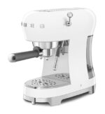 ⁦ESPRESSO COFFEE GRIND ECF02BLEU מכונת קפה אספרסו ידנית⁩ – תמונה ⁦5⁩