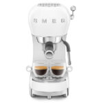 ESPRESSO COFFEE GRIND ECF02BLEU מכונת קפה אספרסו ידנית