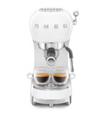 ESPRESSO COFFEE GRIND ECF02BLEU מכונת קפה אספרסו ידנית