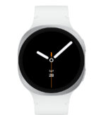 ⁦שעון חכם Galaxy Watch 8  BT L330 44mm⁩ – תמונה ⁦2⁩