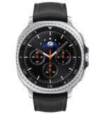 ⁦שעון חכם Galaxy Watch 8 Classic BT L500 46mm⁩ – תמונה ⁦2⁩