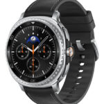 שעון חכם Galaxy Watch 8 Classic BT L500 46mm