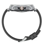 ⁦שעון חכם Galaxy Watch 8 Classic BT L500 46mm⁩ – תמונה ⁦3⁩