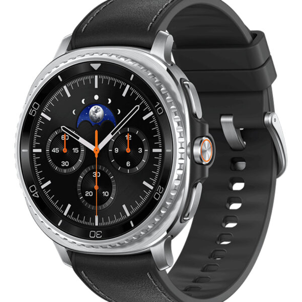 שעון חכם Galaxy Watch 8 Classic BT L500 46mm
