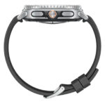 ⁦שעון חכם Galaxy Watch 8 Classic LTE L505 46mm⁩ – תמונה ⁦3⁩