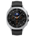 ⁦שעון חכם Galaxy Watch 8 Classic LTE L505 46mm⁩ – תמונה ⁦2⁩