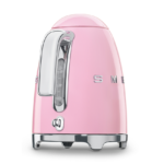 ⁦קומקום חשמלי מיני סמאג SMEG KLF05 MINI KETTLE⁩ – תמונה ⁦7⁩