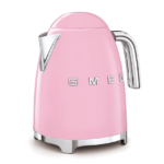 ⁦קומקום חשמלי מיני סמאג SMEG KLF05 MINI KETTLE⁩ – תמונה ⁦6⁩