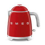 ⁦קומקום חשמלי מיני סמאג SMEG KLF05 MINI KETTLE⁩ – תמונה ⁦4⁩