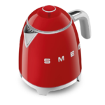 ⁦קומקום חשמלי מיני סמאג SMEG KLF05 MINI KETTLE⁩ – תמונה ⁦2⁩