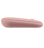⁦עכבר אלחוטי לוג׳יטק Logitech Pebble  Wireless Mouse M350S⁩ – תמונה ⁦7⁩