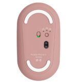 ⁦עכבר אלחוטי לוג׳יטק Logitech Pebble  Wireless Mouse M350S⁩ – תמונה ⁦10⁩