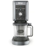 ⁦מכונת גלידה נינג'ה דלוקס 10 ב-1 NINJA NC502EU CREAMI DELUXE ICECREAM MAKER⁩ – תמונה ⁦4⁩