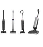 ⁦שואב שוטף חכם אלחוטי Tineco S9 Artist steam⁩ – תמונה ⁦2⁩