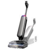 שואב שוטף חכם אלחוטי Tineco S9 Artist steam