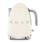 ⁦קומקום חשמלי SMEG KLF03 50S STYLE KETTLE⁩ – תמונה ⁦7⁩