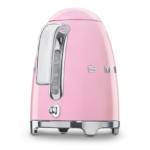 ⁦קומקום חשמלי SMEG KLF03 50S STYLE KETTLE⁩ – תמונה ⁦4⁩