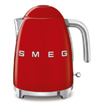 ⁦קומקום חשמלי SMEG KLF03 50S STYLE KETTLE⁩ – תמונה ⁦2⁩