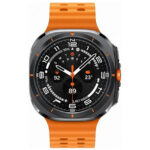 ⁦שעון חכם סמסונג WATCH ULTRA L705 LTE 47MM 2024⁩ – תמונה ⁦4⁩