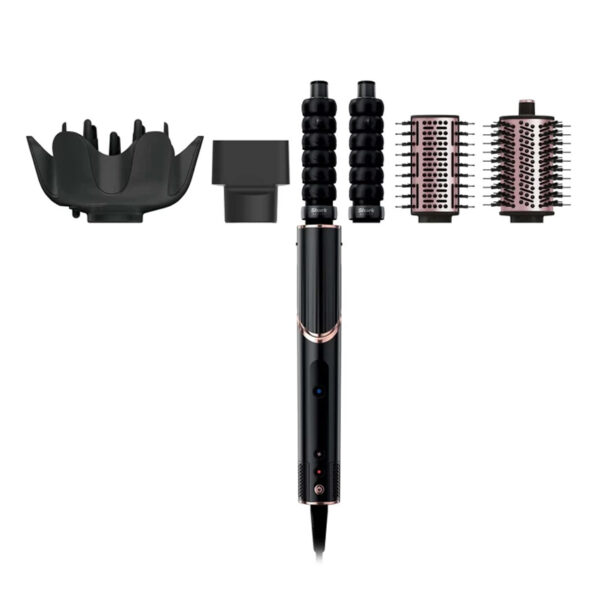 מעצב שיער Shark FlexStyle HD446  BEAUTY HAIR ALL-IN-ONE FLEXSTYLE