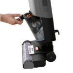 ⁦מנקה רצפות שואב אלחוטי שארק דגם Shark HydroVac WD210UK⁩ – תמונה ⁦2⁩