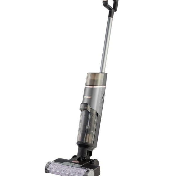 מנקה רצפות שואב אלחוטי שארק דגם Shark HydroVac WD210UK