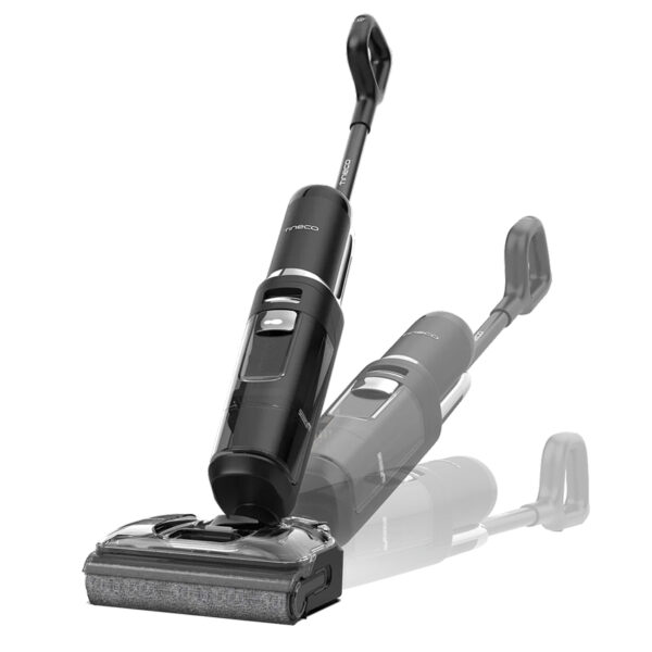 שואב ושוטף רצפות אלחוטי חכם  TINECO Floor One S7 STRETCH