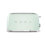 ⁦טוסטר 4 פרוסות 2 חריצים SMEG TSF02 TOASTER 4 SLICE LONG SLOT⁩ – תמונה ⁦6⁩
