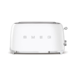 ⁦טוסטר 4 פרוסות 2 חריצים SMEG TSF02 TOASTER 4 SLICE LONG SLOT⁩ – תמונה ⁦7⁩