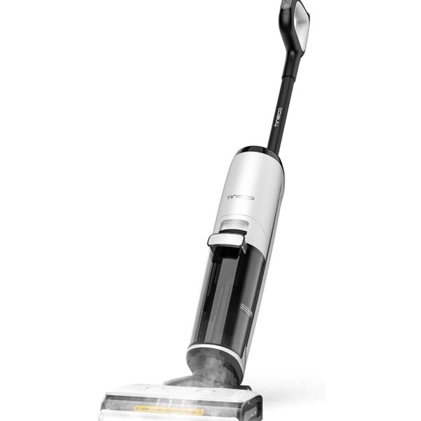 שואב ושוטף רצפות עם קיטור מובנה Tineco Floor One S7 Steam Plus