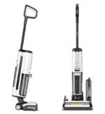 ⁦שואב ושוטף רצפות עם קיטור מובנה Tineco Floor One S7 Steam Plus⁩ – תמונה ⁦2⁩